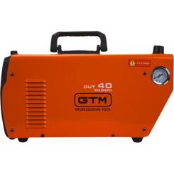 Плазморез GTM CUT-40Y LED Фото
