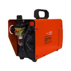 Плазморез GTM CUT-40Y LED Фото 2