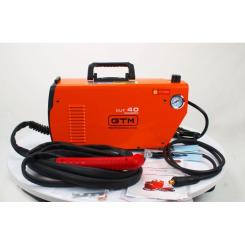 Плазморез GTM CUT-40Y LED Фото 3