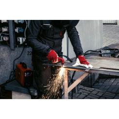 Плазморез GTM CUT-40Y LED Фото 5