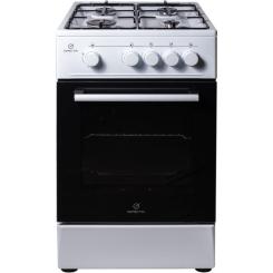 Плита Greta KGG 50 MN 13 W Фото