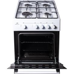 Плита Greta KGG 50 MN 13 W Фото 1