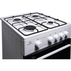 Плита Greta KGG 50 MN 13 W Фото 2