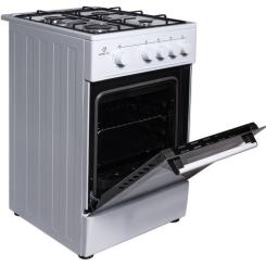 Плита Greta KGG 50 MN 13 W Фото 3