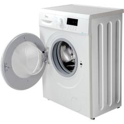 Стиральная машина Midea MFE06W60/W-UA Фото 3