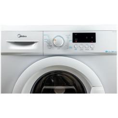 Стиральная машина Midea MFE06W60/W-UA Фото 4