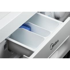 Стиральная машина Midea MFE06W60/W-UA Фото 6