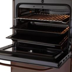 Плита Eleyus FARO 5001 EF BR Фото 9