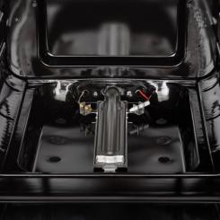 Плита Eleyus FARO 5001 EF BR Фото 11