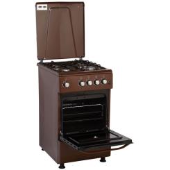 Плита Eleyus FARO 5001 EF BR Фото 2