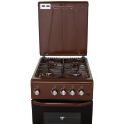 Плита Eleyus FARO 5001 EF BR Фото 4