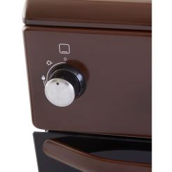 Плита Eleyus FARO 5001 EF BR Фото 5