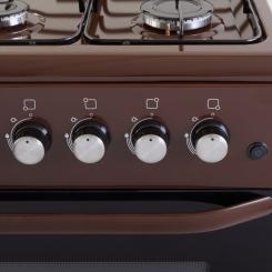 Плита Eleyus FARO 5001 EF BR Фото 6