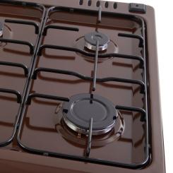 Плита Eleyus FARO 5001 EF BR Фото 7