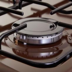 Плита Eleyus FARO 5001 EF BR Фото 8