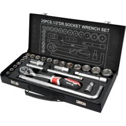 Набор инструментов Yato YT-12671 Фото 1