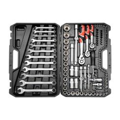 Набор инструментов Yato YT-38831 Фото