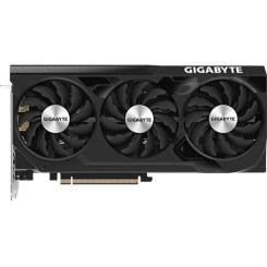 Видеокарта GIGABYTE GeForce RTX4070 12Gb WINDFORCE OC Фото