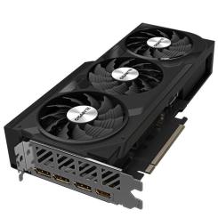 Видеокарта GIGABYTE GeForce RTX4070 12Gb WINDFORCE OC Фото 2
