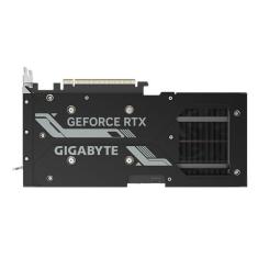 Видеокарта GIGABYTE GeForce RTX4070 12Gb WINDFORCE OC Фото 4
