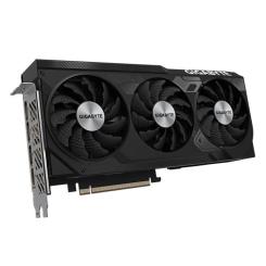 Видеокарта GIGABYTE GeForce RTX4070 12Gb WINDFORCE OC Фото 7