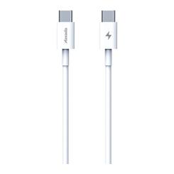 Дата кабель Proda USB-C to USB-C 1.0m PD-B83a 60W Фото