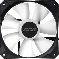 Система жидкостного охлаждения ASUS ROG-STRIX-LC-II-240 ARGB Фото 5