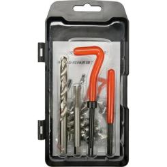 Набор инструментов Yato для ремонта резьбы M8x1,25 Фото