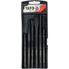 Зубило Yato YT-4712 Фото