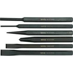 Зубило Yato YT-4712 Фото 1