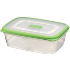 Пищевой контейнер Gusto Смарагд 0,35 л Фото