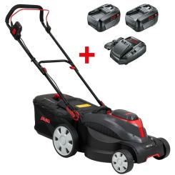 Газонокосилка AL-KO 38.1 Li BO Flex Фото