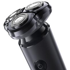 Электробритва Xiaomi Enchen Victor Rotary Shaver Black Фото 1