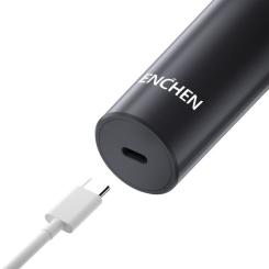 Электробритва Xiaomi Enchen Victor Rotary Shaver Black Фото 6