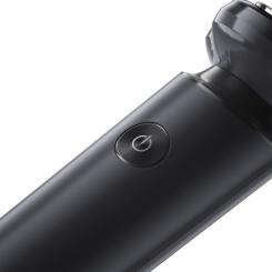 Электробритва Xiaomi Enchen Victor Rotary Shaver Black Фото 7