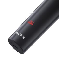 Электробритва Xiaomi Enchen Victor Rotary Shaver Black Фото 8