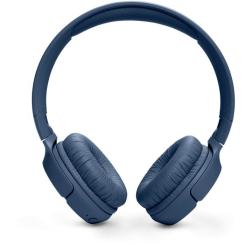 Наушники JBL Tune 520BT Blue Фото 1