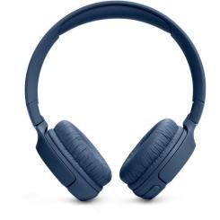 Наушники JBL Tune 520BT Blue Фото 2