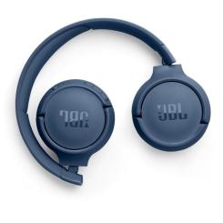 Наушники JBL Tune 520BT Blue Фото 5