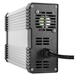 Сетевое зарядное устройство для АКБ LogicPower 60V (73V)-5A-320W-C13 Фото 1