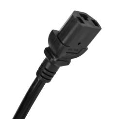 Сетевое зарядное устройство для АКБ LogicPower 60V (73V)-5A-320W-C13 Фото 2