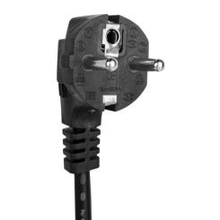 Сетевое зарядное устройство для АКБ LogicPower 60V (73V)-5A-320W-C13 Фото 3