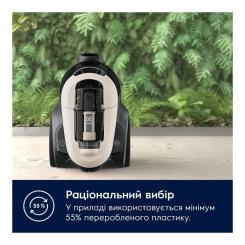 Пылесос Electrolux EL61H4SW Фото 9