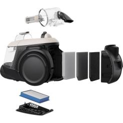 Пылесос Electrolux EL61H4SW Фото 2