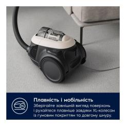 Пылесос Electrolux EL61H4SW Фото 5