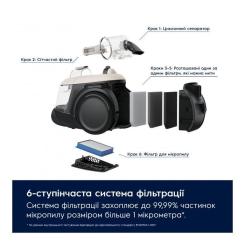 Пылесос Electrolux EL61H4SW Фото 7