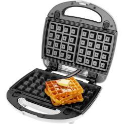 Сэндвичница ECG S 399 White Фото 3