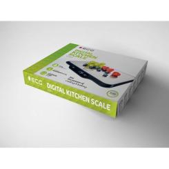 Весы кухонные ECG KV 215 S Фото 9