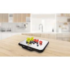 Весы кухонные ECG KV 215 S Фото 2