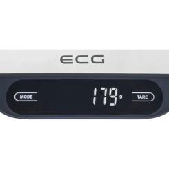 Весы кухонные ECG KV 215 S Фото 5